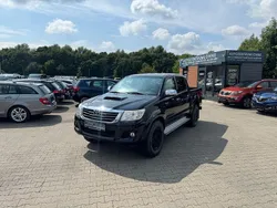 Schwarz Gebraucht 2015 Toyota HiLux Executive Abholung | 18.990 € (Superpreis)