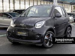 Bodypanels in black Gebraucht 2021 Smart ForTwo Electric Drive Passion Cabrio | 12.074 € (Fairer Preis)