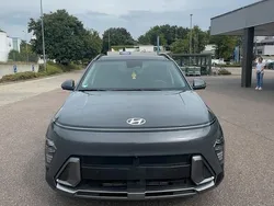 Grau Gebraucht 2023 Hyundai Kona Prime SUV | 28.500 € (Fairer Preis)