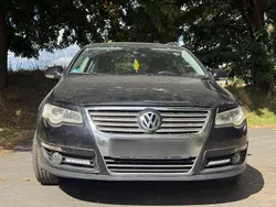 Schwarz Gebraucht 2006 VW Passat Kombi | 1.800 € (Fairer Preis)