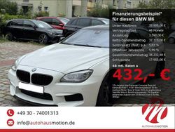 Alpinweiss iii Gebraucht 2014 BMW M6 Performance Coupé | 35.900 € (Superpreis)