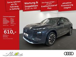 Grau Neu 2025 Audi Q3 Sport SUV | 47.849 € (Superpreis)