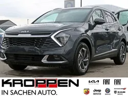 Pentametal metallic Neu 2025 Kia Sportage Comfort SUV | 33.980 € (Guter Preis)