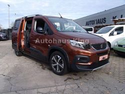 Andere Gebraucht 2020 Peugeot Rifter Allure GT-Line Van / Kleinbus | 22.600 € (Fairer Preis)