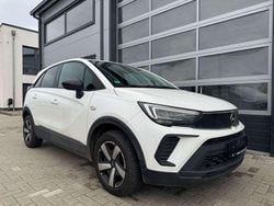 White jade Gebraucht 2022 Opel Crossland X Edition SUV | 9.990 € (Superpreis)