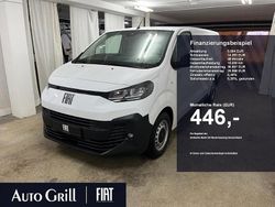 Weiß gelato weiß Neu 2025 Fiat Scudo Van | 29.413 € (Guter Preis)