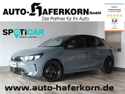 Grau Gebraucht 2024 Opel Corsa Limousine | 19.899 € (Etwas zu teuer)