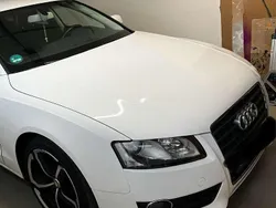 Weiß Gebraucht 2011 Audi A5 Coupé | 7.600 € (Fairer Preis)