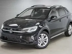 VW Taigo