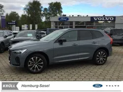 Grau Gebraucht 2024 Volvo XC60 Plus SUV | 44.850 € (Guter Preis)