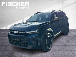 Blau Neu 2025 Dacia Bigster Extreme SUV | 34.250 € (Fairer Preis)