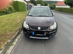 Braun Gebraucht 2013 Suzuki SX4 Style Limousine | 5.350 € (Guter Preis)