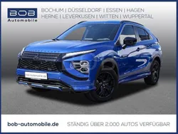 Blau Gebraucht 2022 Mitsubishi Eclipse Cross Select SUV | 25.888 € (Fairer Preis)