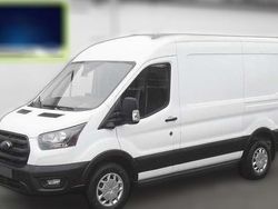 Diverse Gebraucht 2024 Ford Transit Trend | 34.570 € (Etwas zu teuer)