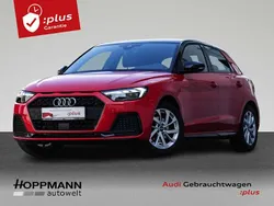 Misanorot perleffekt Gebraucht 2023 Audi A1 Advanced Kleinwagen | 22.480 € (Fairer Preis)