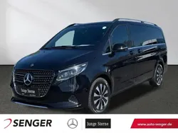 Mercedes V300