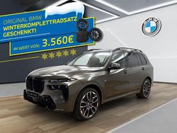 Braun Neu 2025 BMW X7 M Sport SUV | 110.289 € (Guter Preis)