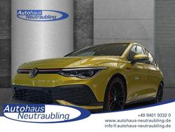 Limonengelb metllic Gebraucht 2022 VW Golf VIII GTI Clubsport Limousine | 29.980 € (Guter Preis)