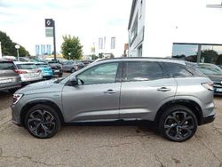 Grau Gebraucht 2023 Renault Austral Iconic Esprit Alpine SUV | 28.990 € (Fairer Preis)