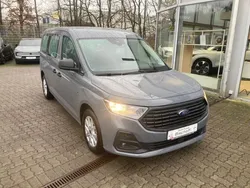 Comet grey Gebraucht 2024 Ford Grand Tourneo Connect Trend Van / Kleinbus | 29.980 € (Guter Preis)
