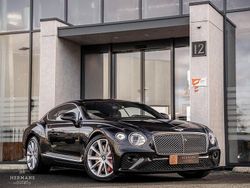 Schwarz Gebraucht 2019 Bentley Continental GT | 149.950 €