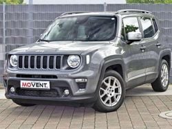 Grau Gebraucht 2022 Jeep Renegade Longitude SUV | 16.300 € (Guter Preis)