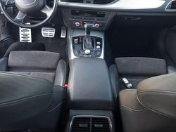 Silber Gebraucht 2013 Audi A6 Sport Limousine | 10.000 € (Guter Preis)