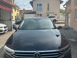Schwarz Gebraucht 2021 VW Passat Kombi | 23.500 € (Etwas zu teuer)