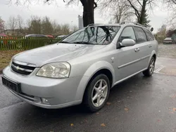 Grau Gebraucht 2006 Chevrolet Nubira SX Kombi | 2.999 € (Fairer Preis)