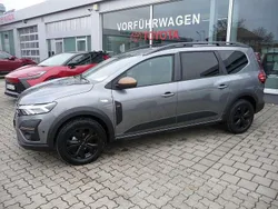 Dolomit grau Neu 2024 Dacia Jogger Extreme Van / Kleinbus | 21.380 € (Guter Preis)