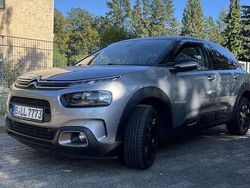 Grau Gebraucht 2019 Citroën C4 Cactus PureTech Kleinwagen | 10.500 € (Guter Preis)