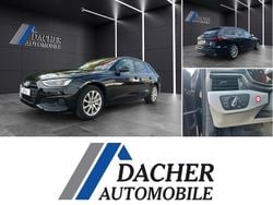 Schwarz Gebraucht 2019 Audi A4 Basis Kombi | 25.890 € (Guter Preis)