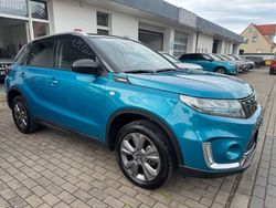 Blau Gebraucht 2022 Suzuki Vitara Comfort SUV | 22.990 € (Teuer)