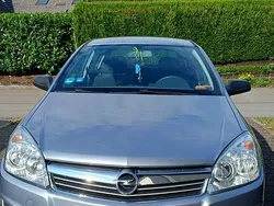 Silber Gebraucht 2008 Opel Astra Kleinwagen | 3.650 € (Fairer Preis)