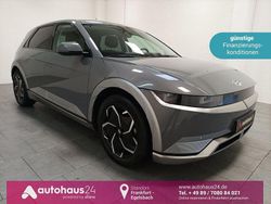 Grau Gebraucht 2021 Hyundai Ioniq Techniq Kleinwagen | 24.770 € (Fairer Preis)