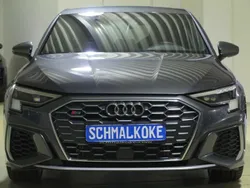 Daytona gray pearl effect Gebraucht 2024 Audi S3 Sportback Ambiente Kombi | 42.500 €