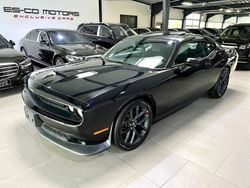 Schwarz Gebraucht 2024 Dodge Challenger Coupé | 47.900 €