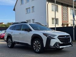 Gebraucht 2023 Subaru Outback SUV | 36.500 €