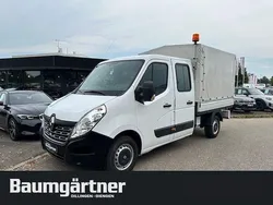 Gebraucht 2019 Renault Master Van | 20.980 € (Teuer)