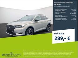 Andere Gebraucht 2021 DS Automobiles DS4 Crossback SUV | 28.580 €