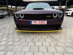 Violett Gebraucht 2021 Dodge Challenger Coupé | 35.500 € (Fairer Preis)
