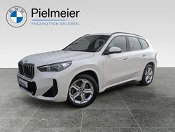 Gebraucht 2024 BMW X1 M Sport SUV | 46.650 € (Fairer Preis)