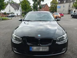 Gebraucht 2007 BMW 330 Coupé | 8.600 € (Guter Preis)