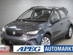 Grau Neu 2025 Seat Arona Reference SUV | 21.890 € (Fairer Preis)