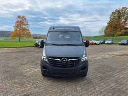 Gebraucht 2019 Opel Movano Van | 7.299 € (Superpreis)