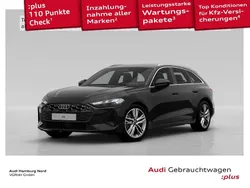 0e mythosschwarz metallic Gebraucht 2024 Audi A5 Sport Coupé | 48.680 € (Etwas zu teuer)