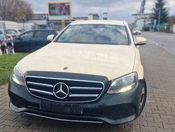 Gebraucht 2019 Mercedes E200 Kombi | 11.100 € (Teuer)