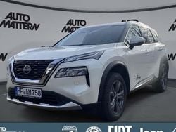 Weiß Gebraucht 2024 Nissan X-Trail Tekna SUV | 36.990 € (Teuer)