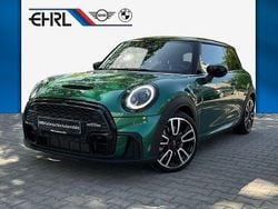 Grün Gebraucht 2022 Mini John Cooper Works Kleinwagen | 29.900 € (Guter Preis)