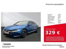 Andere Gebraucht 2022 VW Arteon Limousine | 34.880 €